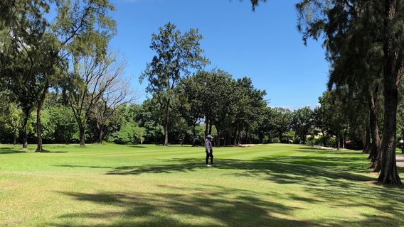 Cebu Country Club