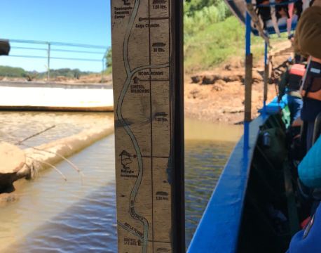 馬爾多納多港 自由行套票