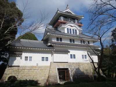 Shimanto City Museum