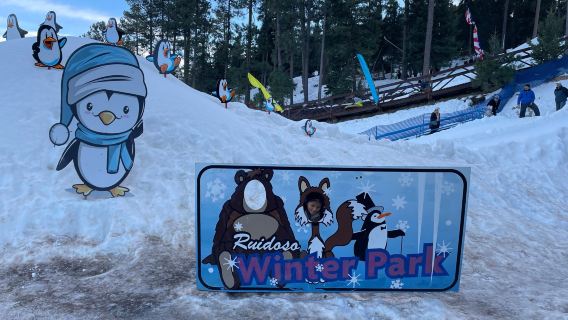 Ruidoso Winter Park