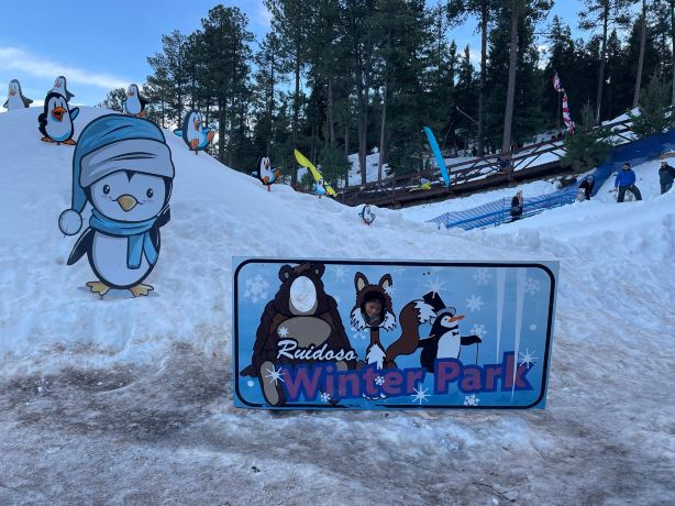Ruidoso Winter Park