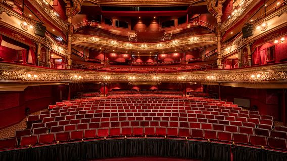 Belfast