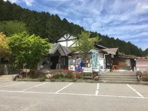 道の駅 つぐ高原グリーンパーク