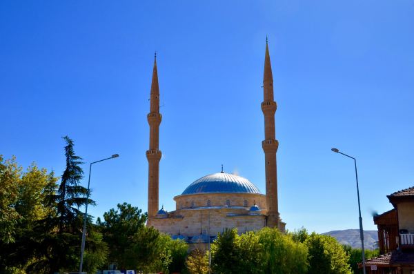 Avanos Oren Yeri
