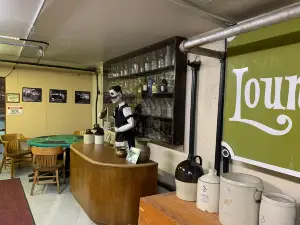 The Helper Museum