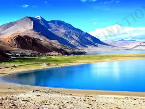 Tso Moriri