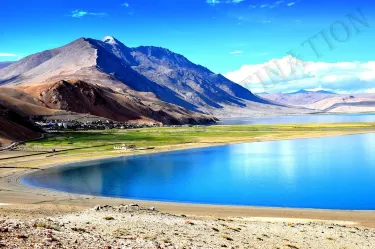 Lahaul And Spiti