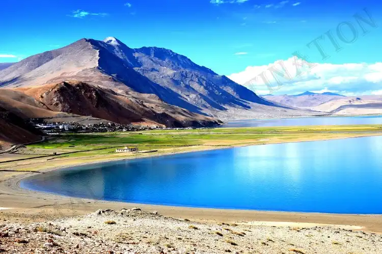 Lahaul And Spiti