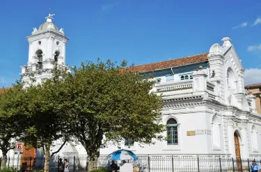 Del Sagrario