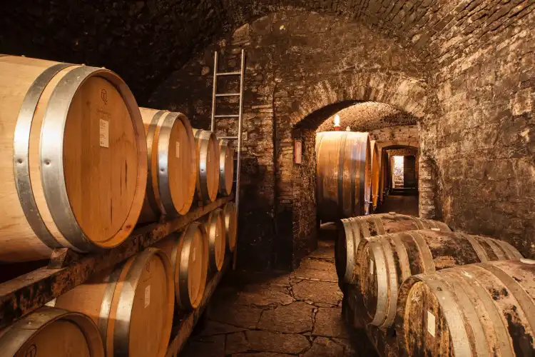 Barberino Val d'Elsa