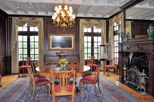Governor's Mansion