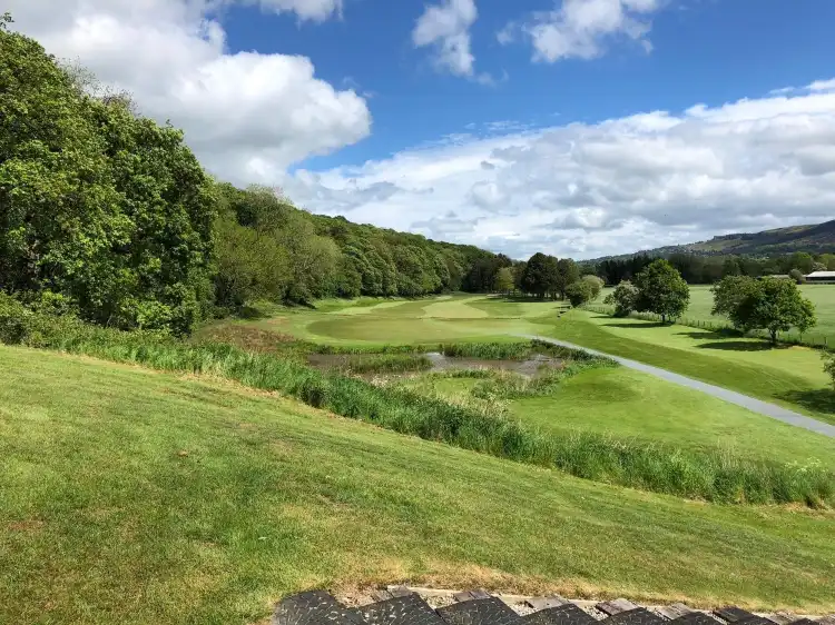 Hotels in Burley in Wharfedale