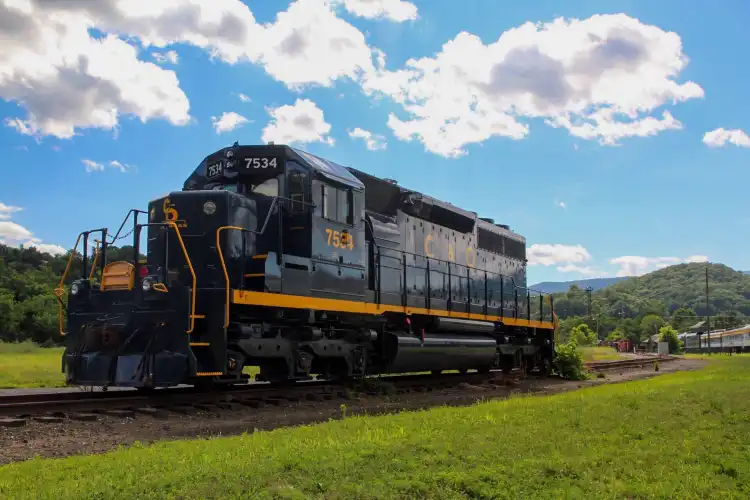 Hotel a Clifton Forge