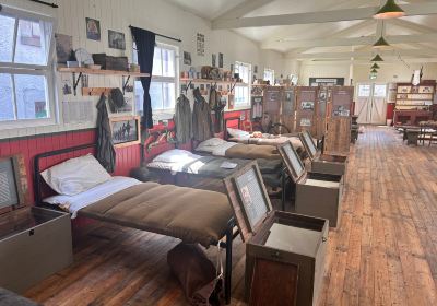 Down County Museum