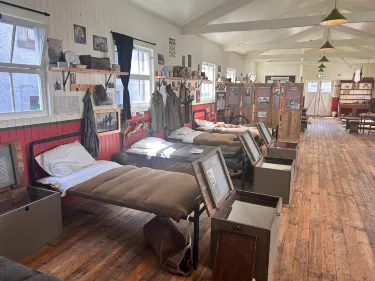 Down County Museum