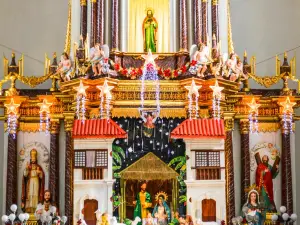 Metropolitan Cathedral of the Conversion of St. Paul the Apostle