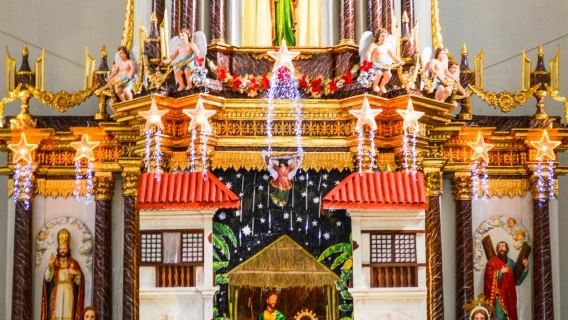 Metropolitan Cathedral of the Conversion of St. Paul the Apostle
