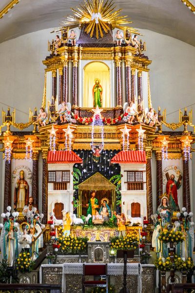 Catedral metropolitana de la Conversión San Pablo Apóstol