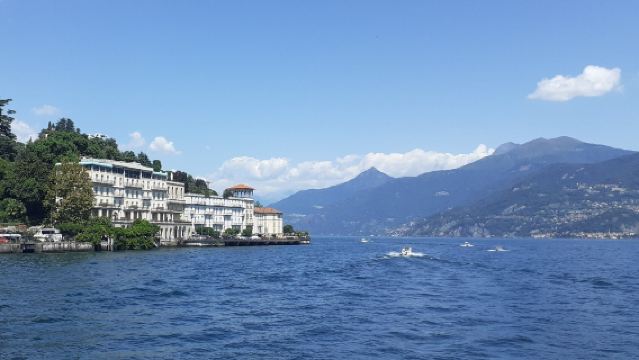 義大利米蘭+科莫湖【瓦倫納小鎮-貝拉焦小鎮-科莫鎮浪漫之旅】