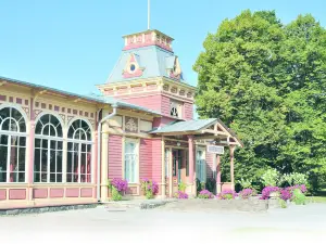 Railway and Communications Museum