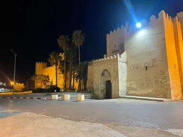 معتمدية صفاقس المدينة