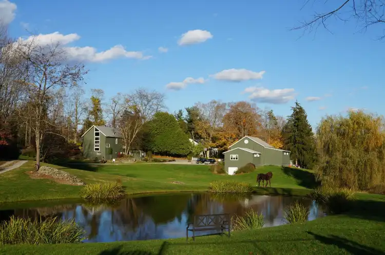 Hotels in Clinton