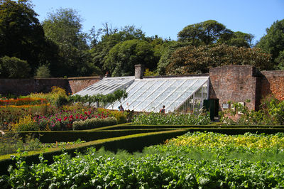 The Lost Gardens of Heligan