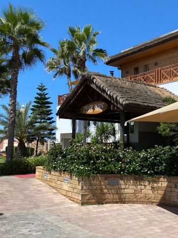 Plage de Rabat