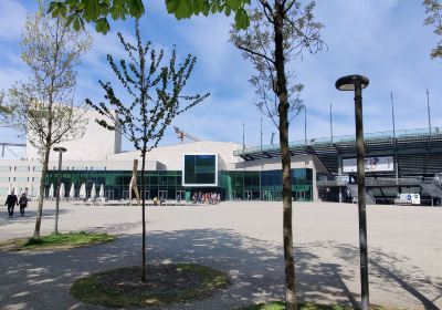 Seebuehne