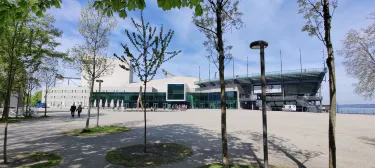 Seebuehne