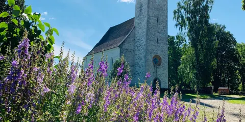 St. John the Baptist's Lutheran Church