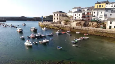 Parque Histórico Navia