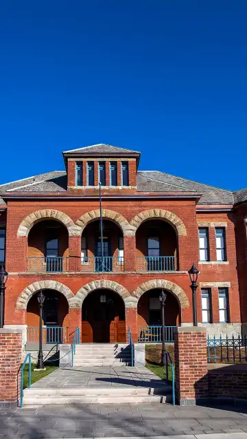 โรงแรมในฮัดสัน