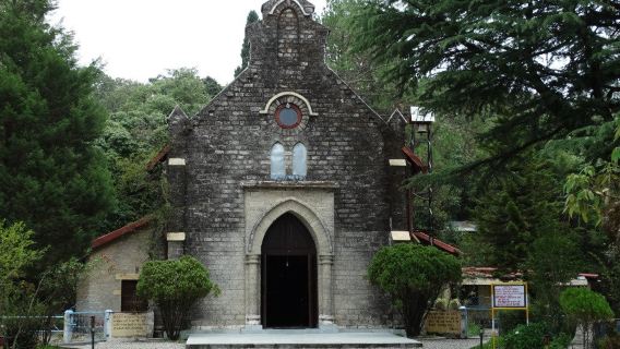 St John's Church