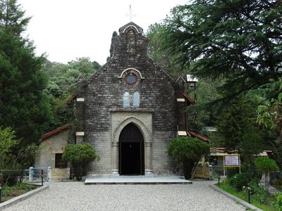 St John's Church