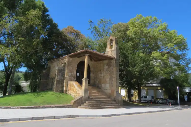Hotels in Cangas de Onís