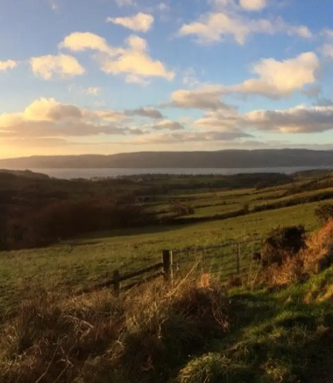 Greenock