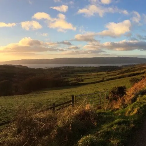 Greenock Cut Visitor Centre