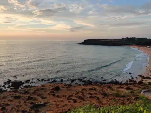 Devgad Beach