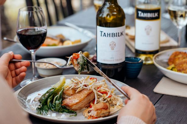 Tahbilk Estate - Cellar Door