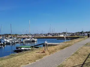 Nordstrand Camping