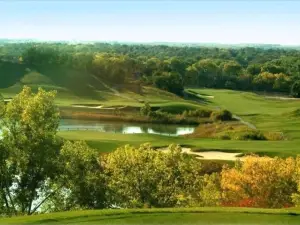 Iron Horse Golf Club