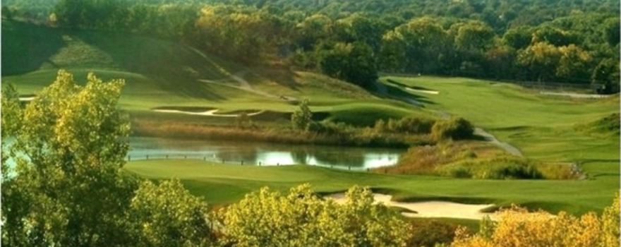 Iron Horse Golf Club