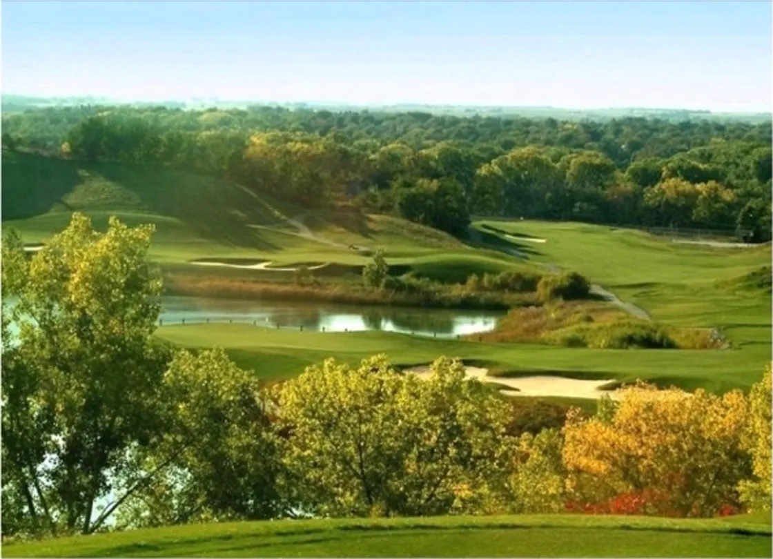 1_Iron Horse Golf Club