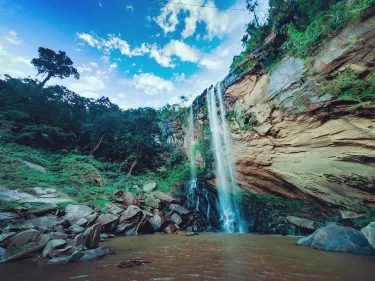 กาโชยอิรูอิตาเปมิริม