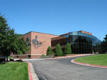 Omaha Community Playhouse