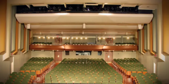 Omaha Community Playhouse