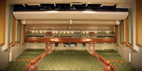 Omaha Community Playhouse