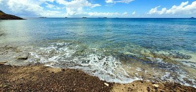Carlos Rosario Beach