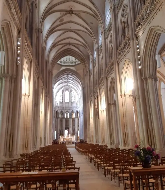 Coutances